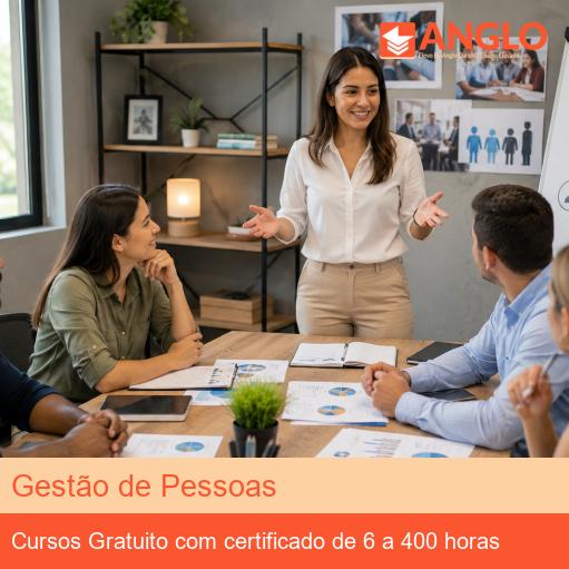 Gestão de Pessoas